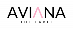 Aviana The Label  Logo