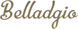 Belladgio  Logo