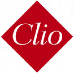 Clio Bas  Logo