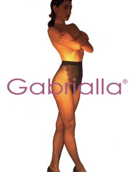 Gabrialla - USA