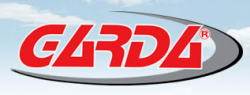 Garda  Logo