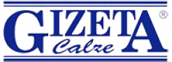 Gizeta Calze  Logo