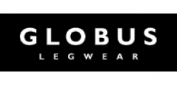 Globus Legwear  Logo