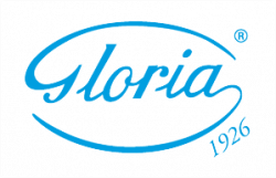 Gloria Med  Logo