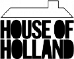 House Of Holland  Logo