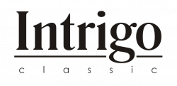 Intrigo  Logo