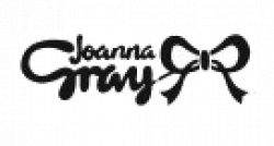Joanna Gray  Logo