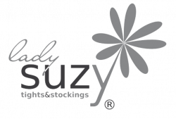 Lady Suzy  Logo