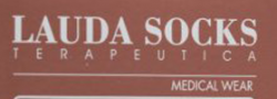 Lauda Socks Terapeutica  Logo