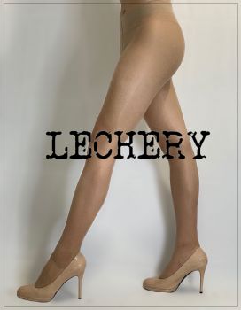 Lechery - USA