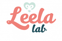Leela Lab  Logo