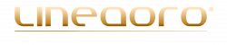 Linea Oro  Logo