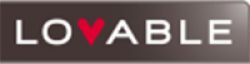 Lovable  Logo