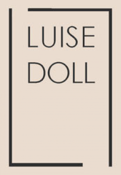 LuiseDoll  Logo