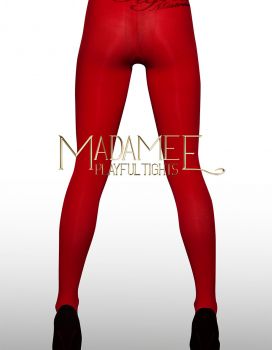 Madame E Playful Tights - Colombia