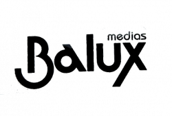 Medias Balux  Logo