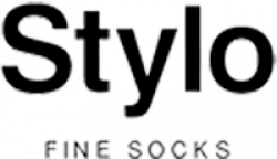 Medias Stylo  Logo