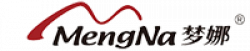 Mengna Pincai  Logo