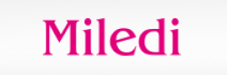 Miledi  Logo