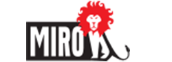 Miro Carape  Logo