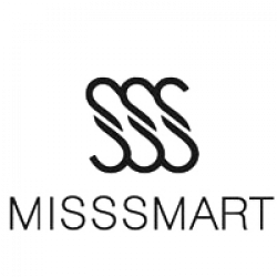 Misssmart  Logo