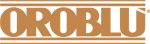 Oroblu  Logo