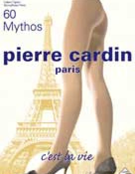 Pierre Cardin - France