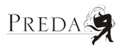 Preda  Logo