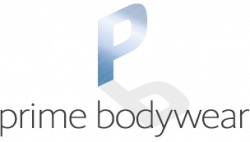 Prime Bodywear  Logo
