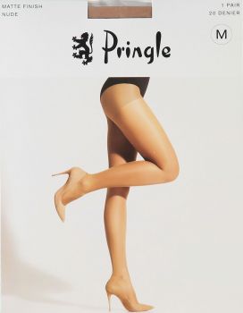Pringle - UK