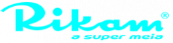 Rikam  Logo
