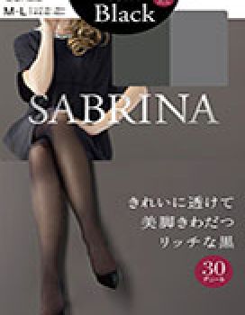 Sabrina - Japan