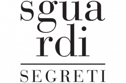 SguardiSegreti  Logo