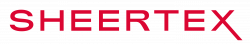 Sheertex  Logo