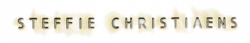 Steffie Christiaens  Logo