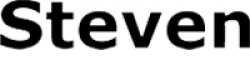 Steven  Logo