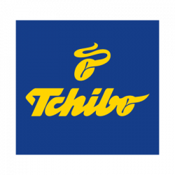 Tchibo  Logo