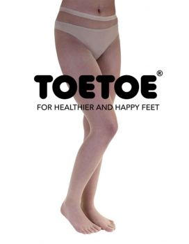 Toetoe - UK