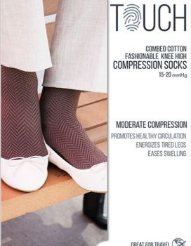 Touch Compression - USA