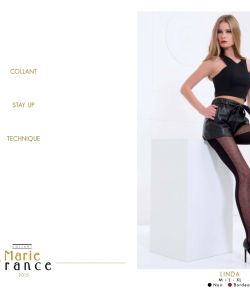 Marie France - Catalogue 2015