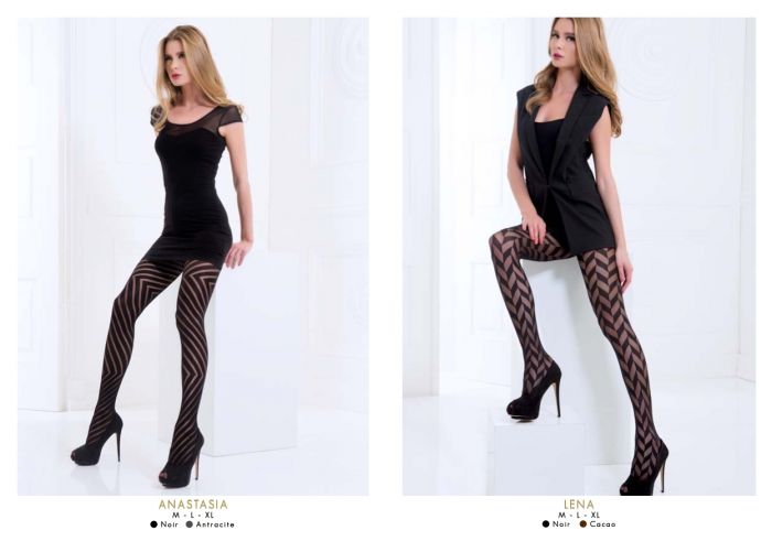 Marie France Marie-france-catalogue-2015-3  Catalogue 2015 | Pantyhose Library