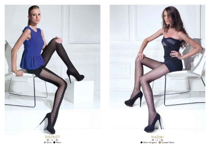 Marie France Marie-france-catalogue-2015-18  Catalogue 2015 | Pantyhose Library