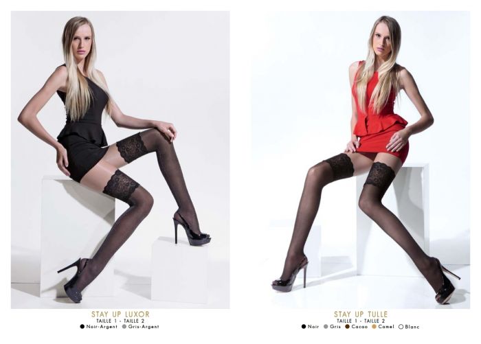 Marie France Marie-france-catalogue-2015-35  Catalogue 2015 | Pantyhose Library