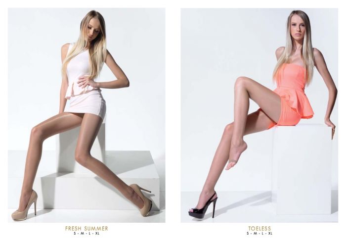 Marie France Marie-france-catalogue-2015-41  Catalogue 2015 | Pantyhose Library