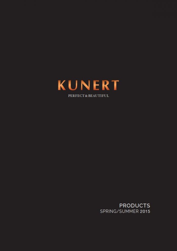 Kunert Kunert-ss-2015-1  SS 2015 | Pantyhose Library