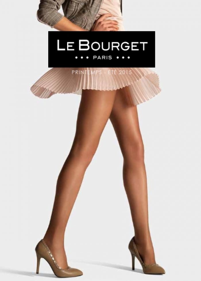 Le Bourget Le-bourget-ss-2015-1  SS 2015 | Pantyhose Library