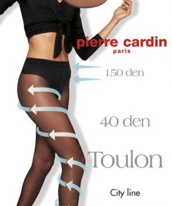 Pierre Cardin - City Line