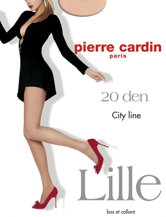 Pierre Cardin Pierre-cardin-city-line-

25  City Line | Pantyhose Library