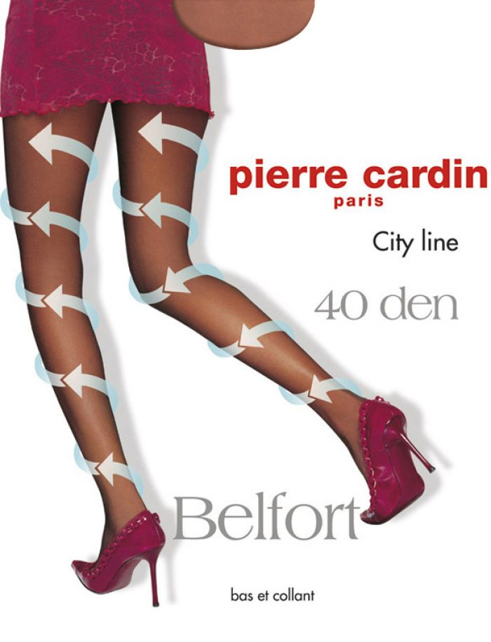 Pierre Cardin Pierre-cardin-city-line-

28  City Line | Pantyhose Library