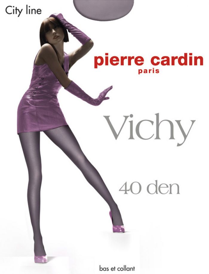Pierre Cardin Pierre-cardin-city-line-

30  City Line | Pantyhose Library